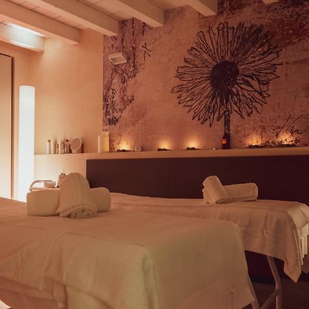 Tramas Hotel & Spa Olbia Exterior foto