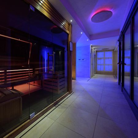 Tramas Hotel & Spa Olbia Exterior foto