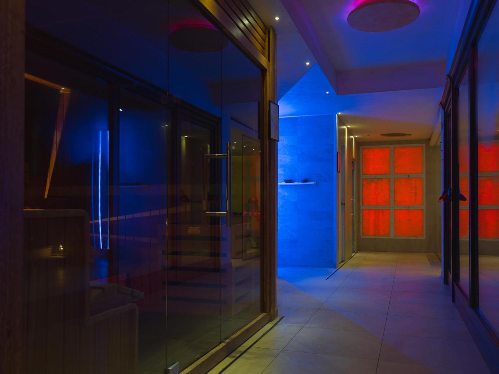 Tramas Hotel & Spa Olbia Exterior foto