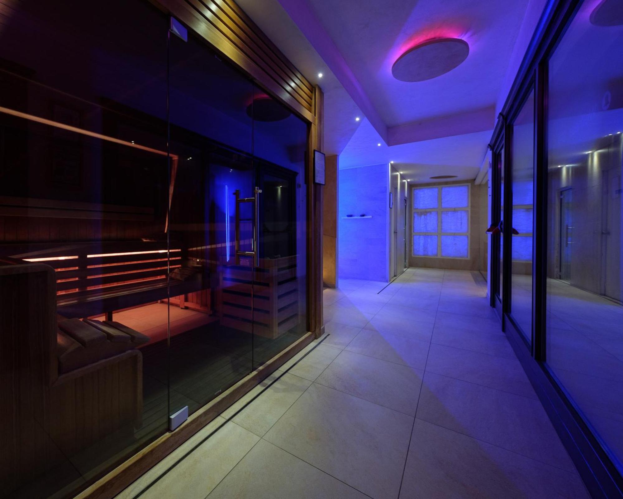 Tramas Hotel & Spa Olbia Exterior foto