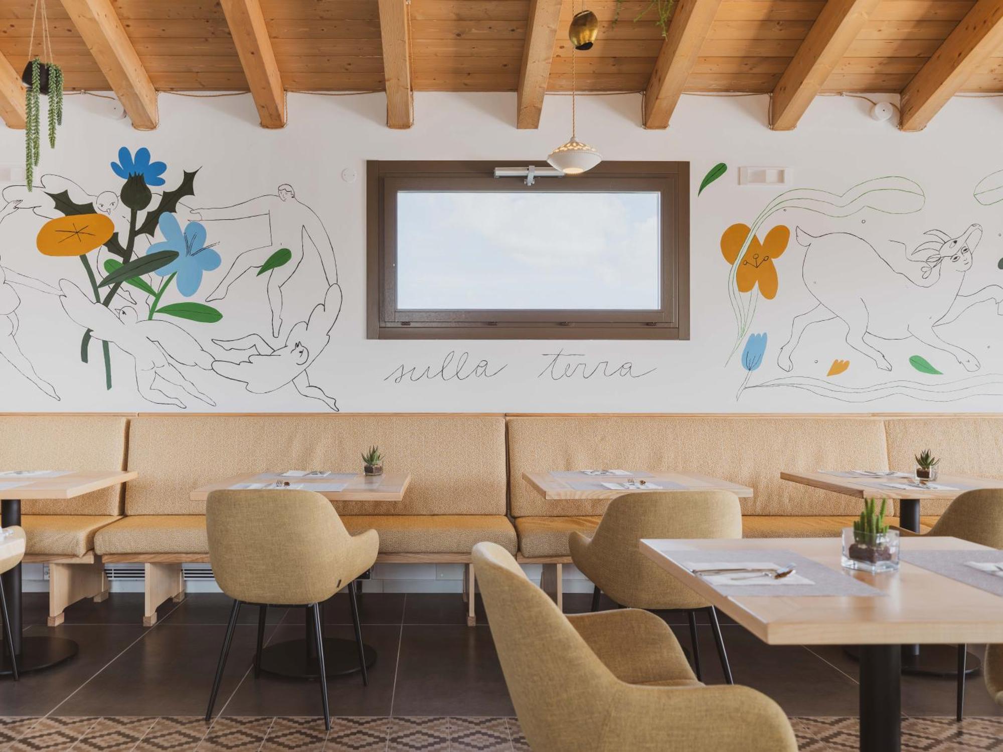 Tramas Hotel & Spa Olbia Exterior foto