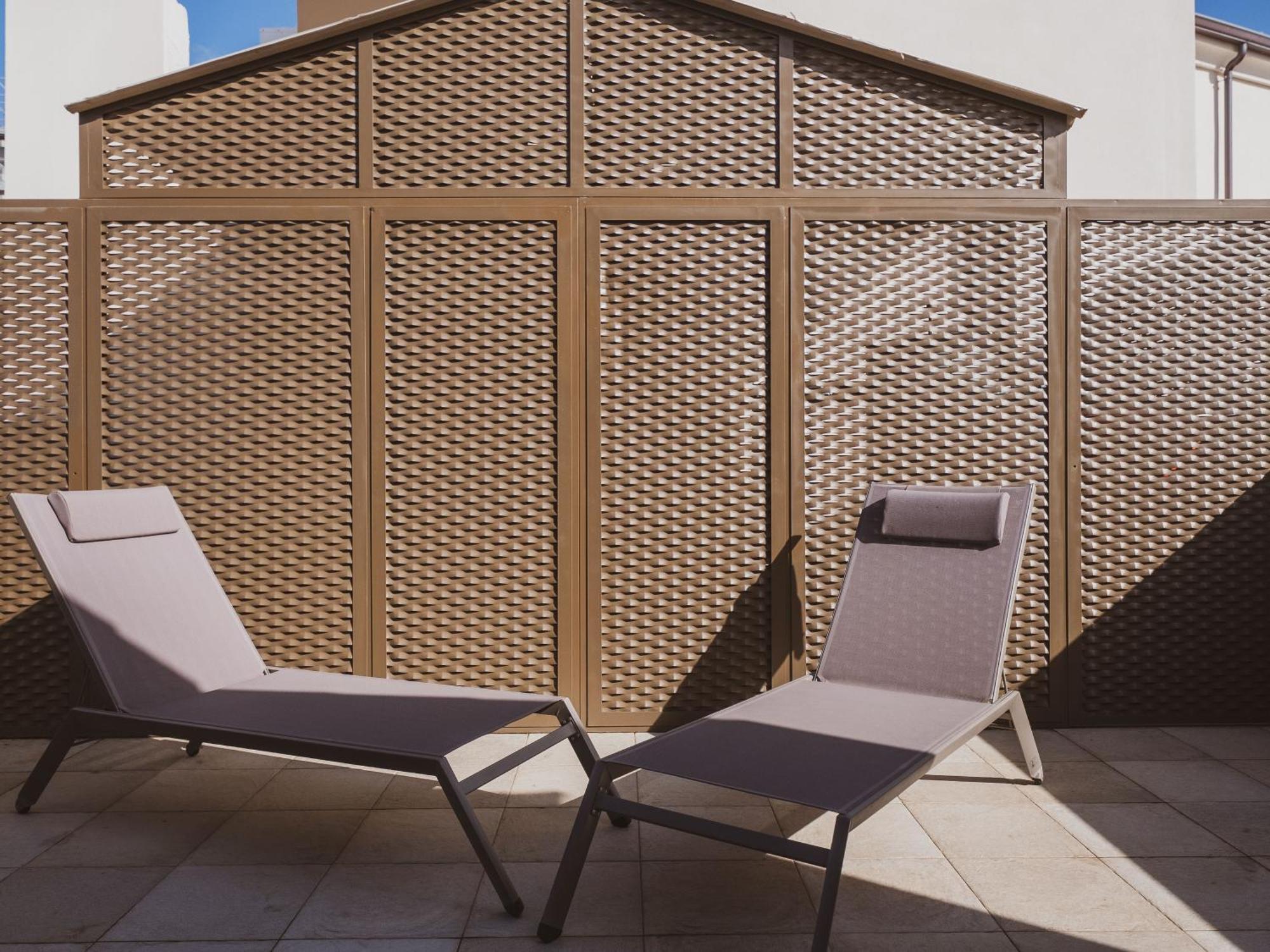 Tramas Hotel & Spa Olbia Exterior foto