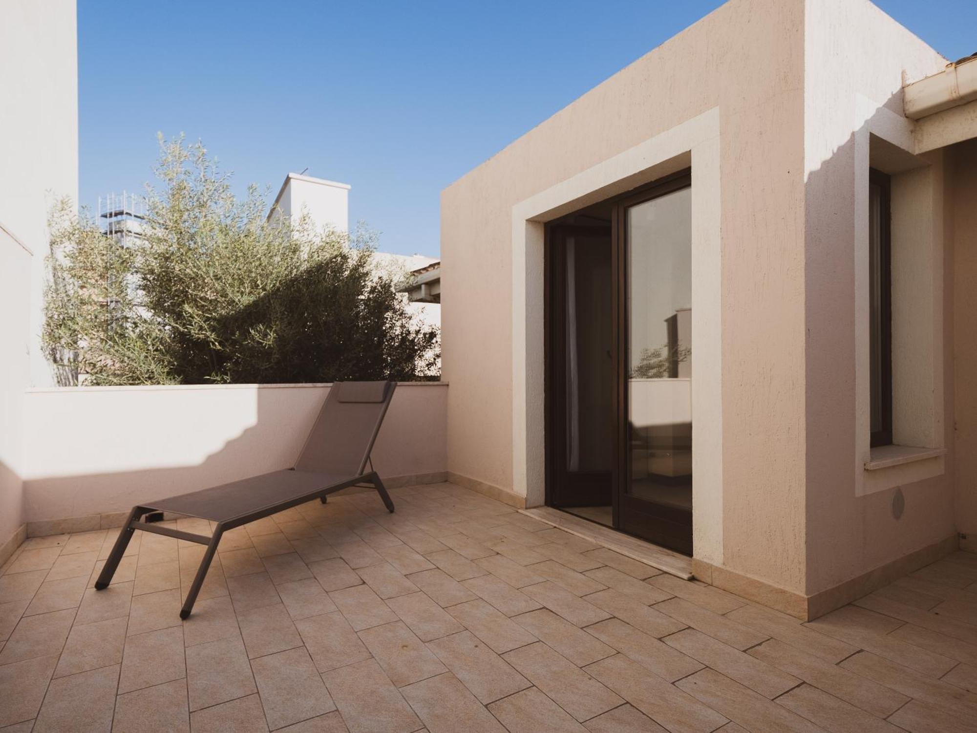 Tramas Hotel & Spa Olbia Exterior foto